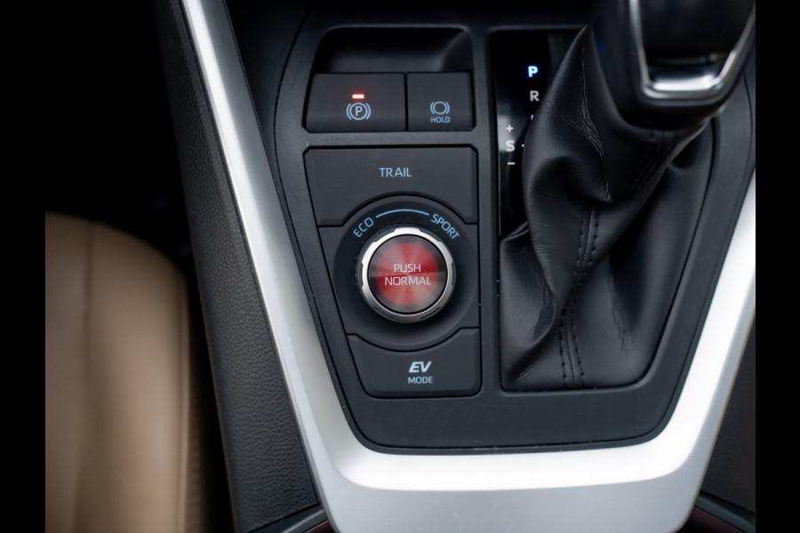 Toyota RAV4 2.5 Hybrid AWD Executive | Bearlock | Panodak | 360 Camera | Trekhaak afnb. | Prijs Rijklaar!!