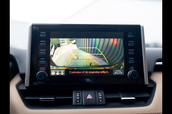 Toyota RAV4 2.5 Hybrid AWD Executive | Bearlock | Panodak | 360 Camera | Trekhaak afnb. | Prijs Rijklaar!!