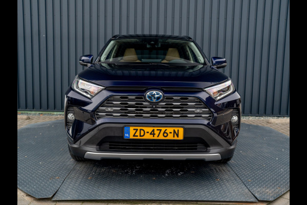Toyota RAV4 2.5 Hybrid AWD Executive | Bearlock | Panodak | 360 Camera | Trekhaak afnb. | Prijs Rijklaar!!