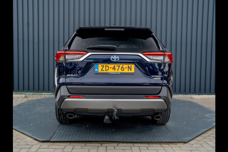 Toyota RAV4 2.5 Hybrid AWD Executive | Bearlock | Panodak | 360 Camera | Trekhaak afnb. | Prijs Rijklaar!!
