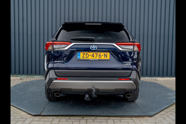 Toyota RAV4 2.5 Hybrid AWD Executive | Bearlock | Panodak | 360 Camera | Trekhaak afnb. | Prijs Rijklaar!!