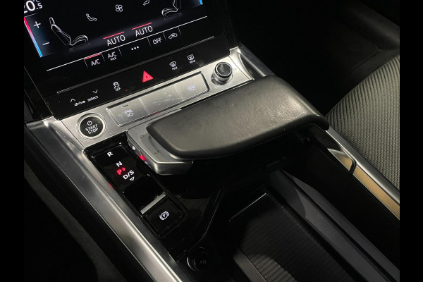 Audi e-tron 55 Quattro Business Edition 95 kWh|GROTE ACCU|CAMERA|CLIMATE+CRUISE CTRL|MEMORY|NAVI|NL- AUTO|NAP|INCL. BTW|1e EIG.|