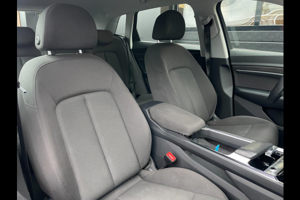 Audi e-tron 55 Quattro Business Edition 95 kWh|GROTE ACCU|CAMERA|CLIMATE+CRUISE CTRL|MEMORY|NAVI|NL- AUTO|NAP|INCL. BTW|1e EIG.|
