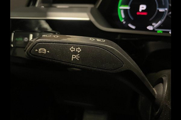 Audi e-tron 55 Quattro Business Edition 95 kWh|GROTE ACCU|CAMERA|CLIMATE+CRUISE CTRL|MEMORY|NAVI|NL- AUTO|NAP|INCL. BTW|1e EIG.|