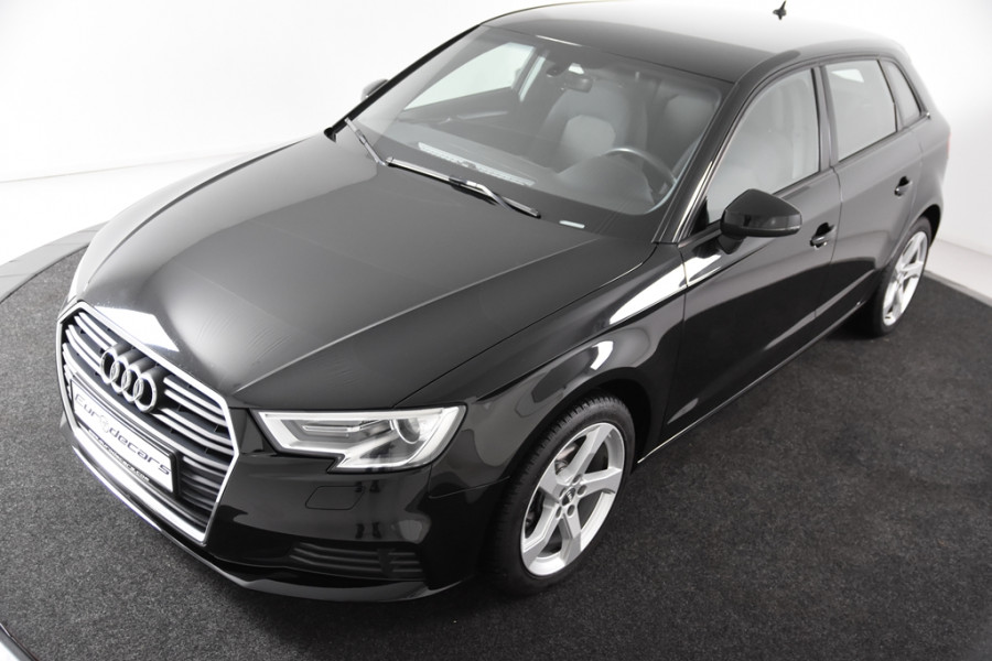 Audi A3 Sportback 30 TFSI *1ste Eigenaar*Navigatie*Trekhaak*Carplay*