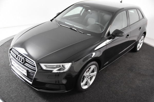 Audi A3 Sportback 30 TFSI *1ste Eigenaar*Navigatie*Trekhaak*Carplay*