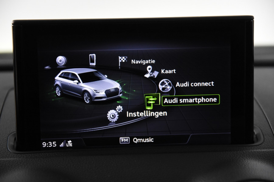 Audi A3 Sportback 30 TFSI *1ste Eigenaar*Navigatie*Trekhaak*Carplay*
