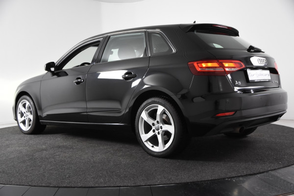 Audi A3 Sportback 30 TFSI *1ste Eigenaar*Navigatie*Trekhaak*Carplay*