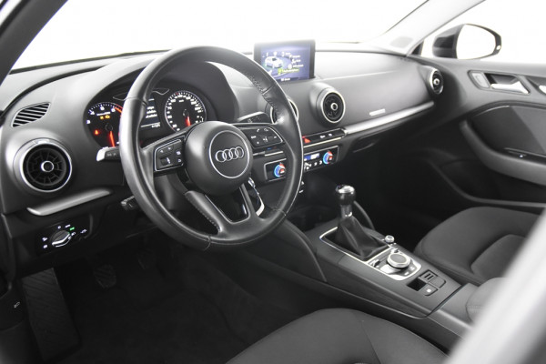 Audi A3 Sportback 30 TFSI *1ste Eigenaar*Navigatie*Trekhaak*Carplay*