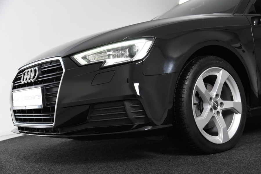 Audi A3 Sportback 30 TFSI *1ste Eigenaar*Navigatie*Trekhaak*Carplay*
