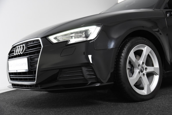 Audi A3 Sportback 30 TFSI *1ste Eigenaar*Navigatie*Trekhaak*Carplay*