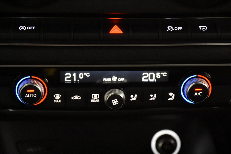 Audi A3 Sportback 30 TFSI *1ste Eigenaar*Navigatie*Trekhaak*Carplay*