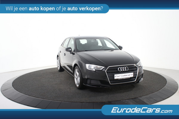 Audi A3 Sportback 30 TFSI *1ste Eigenaar*Navigatie*Trekhaak*Carplay*