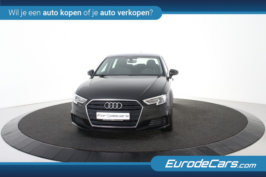 Audi A3 Sportback 30 TFSI *1ste Eigenaar*Navigatie*Trekhaak*Carplay*