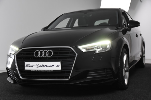 Audi A3 Sportback 30 TFSI *1ste Eigenaar*Navigatie*Trekhaak*Carplay*