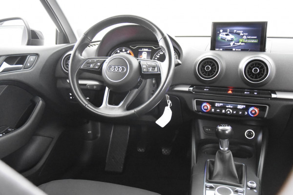 Audi A3 Sportback 30 TFSI *1ste Eigenaar*Navigatie*Trekhaak*Carplay*