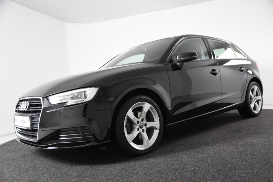 Audi A3 Sportback 30 TFSI *1ste Eigenaar*Navigatie*Trekhaak*Carplay*