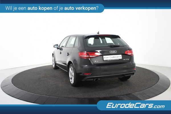 Audi A3 Sportback 30 TFSI *1ste Eigenaar*Navigatie*Trekhaak*Carplay*