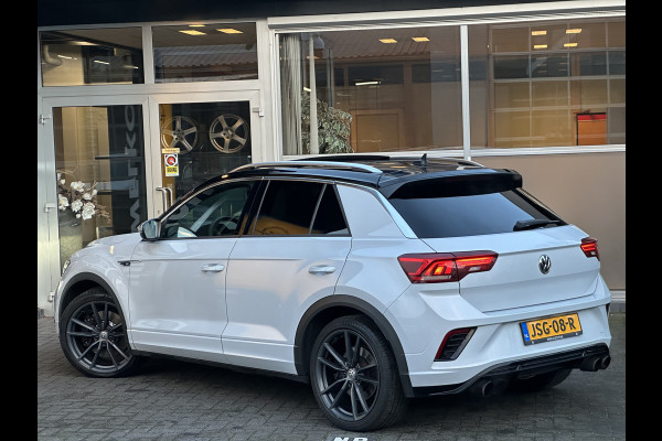 Volkswagen T-Roc 2.0 TSI 4Motion R CLIMA / PANO /  VIRTUAL / AKRAPOVIC / KEYLESS
