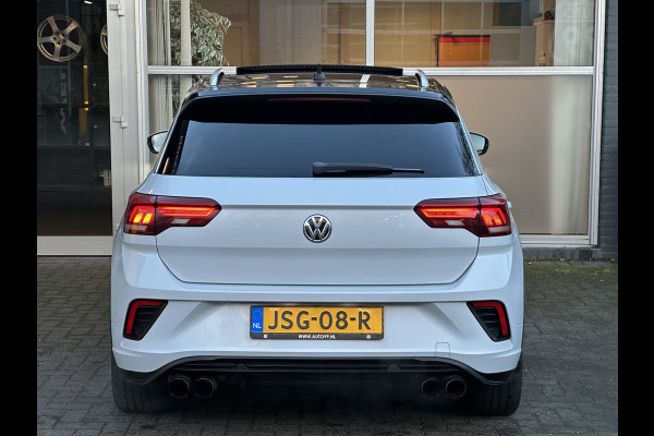Volkswagen T-Roc 2.0 TSI 4Motion R CLIMA / PANO /  VIRTUAL / AKRAPOVIC / KEYLESS