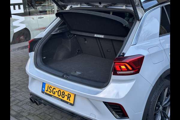 Volkswagen T-Roc 2.0 TSI 4Motion R CLIMA / PANO /  VIRTUAL / AKRAPOVIC / KEYLESS