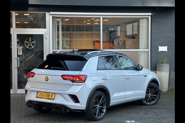 Volkswagen T-Roc 2.0 TSI 4Motion R CLIMA / PANO /  VIRTUAL / AKRAPOVIC / KEYLESS