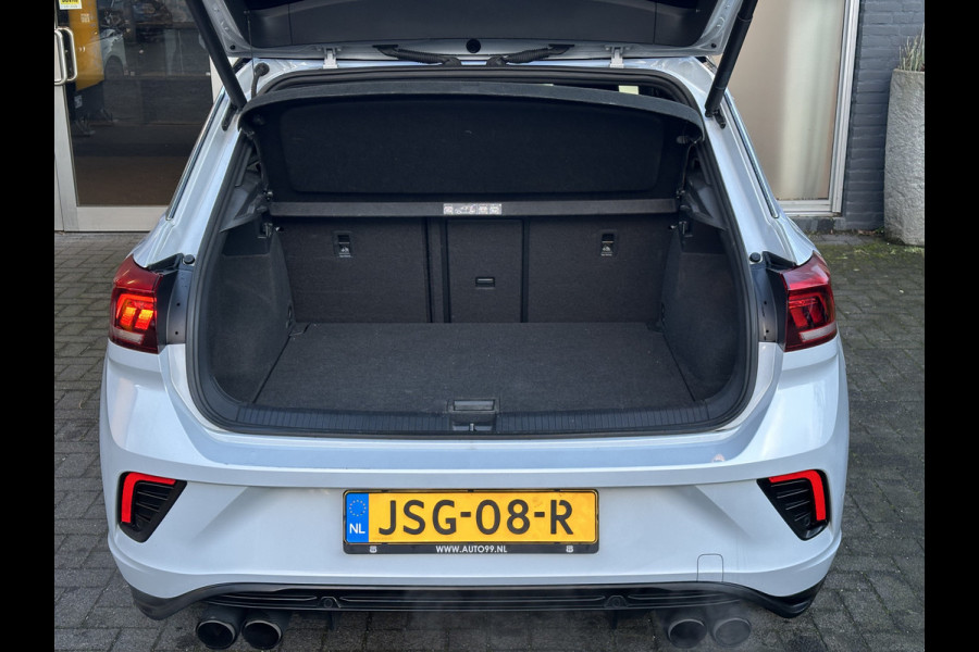 Volkswagen T-Roc 2.0 TSI 4Motion R CLIMA / PANO /  VIRTUAL / AKRAPOVIC / KEYLESS