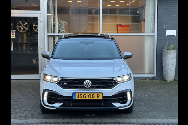 Volkswagen T-Roc 2.0 TSI 4Motion R CLIMA / PANO /  VIRTUAL / AKRAPOVIC / KEYLESS