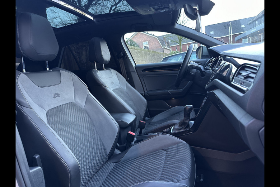 Volkswagen T-Roc 2.0 TSI 4Motion R CLIMA / PANO /  VIRTUAL / AKRAPOVIC / KEYLESS