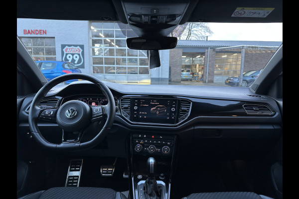 Volkswagen T-Roc 2.0 TSI 4Motion R CLIMA / PANO /  VIRTUAL / AKRAPOVIC / KEYLESS