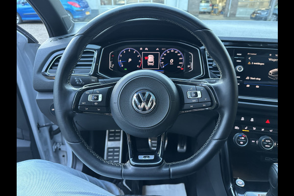 Volkswagen T-Roc 2.0 TSI 4Motion R CLIMA / PANO /  VIRTUAL / AKRAPOVIC / KEYLESS
