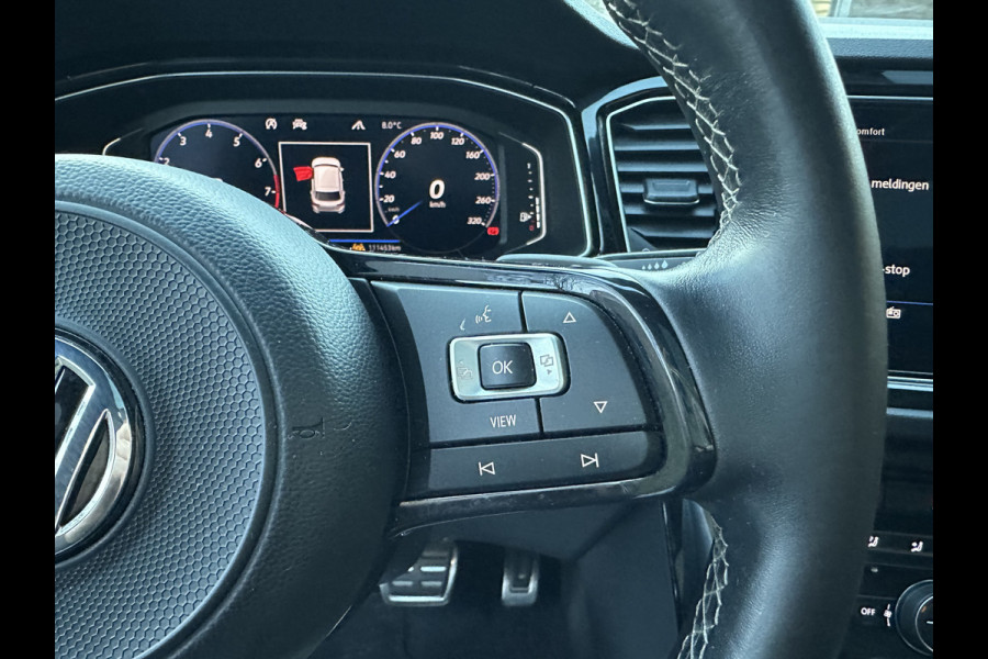 Volkswagen T-Roc 2.0 TSI 4Motion R CLIMA / PANO /  VIRTUAL / AKRAPOVIC / KEYLESS