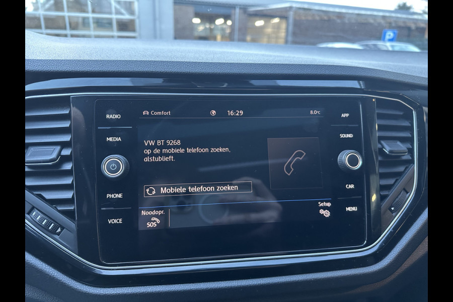 Volkswagen T-Roc 2.0 TSI 4Motion R CLIMA / PANO /  VIRTUAL / AKRAPOVIC / KEYLESS