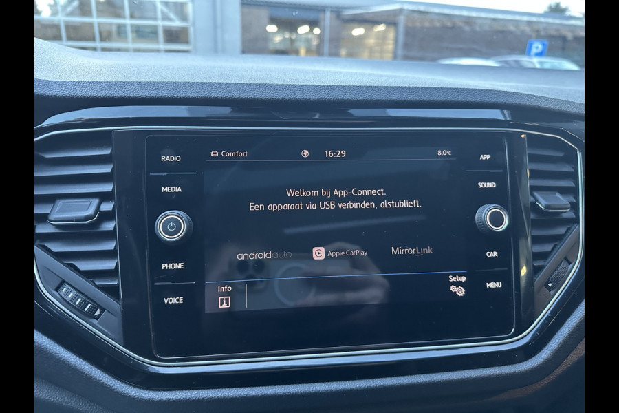 Volkswagen T-Roc 2.0 TSI 4Motion R CLIMA / PANO /  VIRTUAL / AKRAPOVIC / KEYLESS