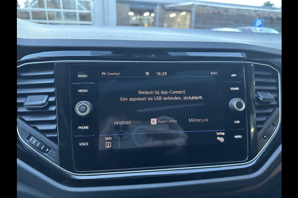 Volkswagen T-Roc 2.0 TSI 4Motion R CLIMA / PANO /  VIRTUAL / AKRAPOVIC / KEYLESS