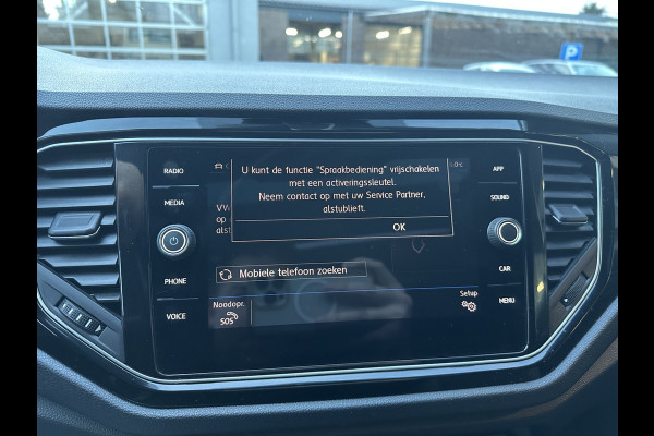 Volkswagen T-Roc 2.0 TSI 4Motion R CLIMA / PANO /  VIRTUAL / AKRAPOVIC / KEYLESS