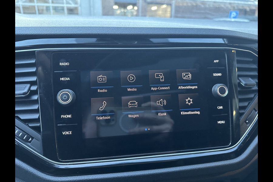 Volkswagen T-Roc 2.0 TSI 4Motion R CLIMA / PANO /  VIRTUAL / AKRAPOVIC / KEYLESS