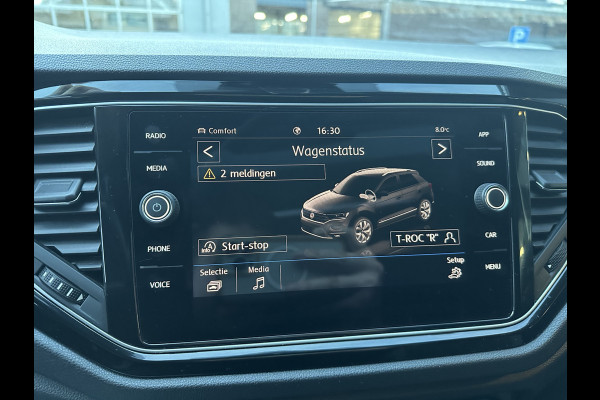 Volkswagen T-Roc 2.0 TSI 4Motion R CLIMA / PANO /  VIRTUAL / AKRAPOVIC / KEYLESS