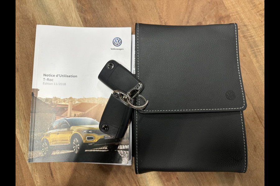 Volkswagen T-Roc 2.0 TSI 4Motion R CLIMA / PANO /  VIRTUAL / AKRAPOVIC / KEYLESS