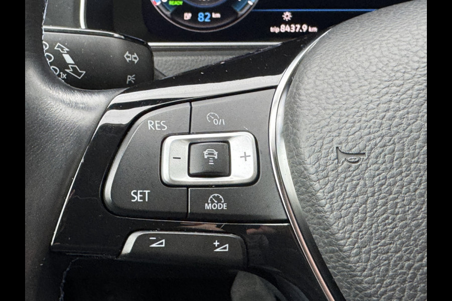 Volkswagen e-Golf E-Golf Vitrual/Clima/Cruise/LED/Navi/LM-Velgen SOH 89%