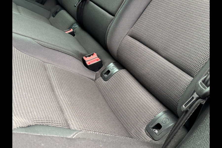 Volkswagen e-Golf E-Golf Vitrual/Clima/Cruise/LED/Navi/LM-Velgen SOH 89%