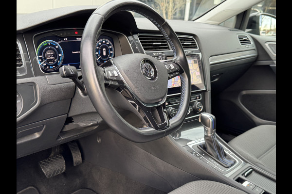 Volkswagen e-Golf E-Golf Vitrual/Clima/Cruise/LED/Navi/LM-Velgen SOH 89%