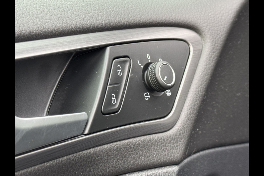 Volkswagen e-Golf E-Golf Vitrual/Clima/Cruise/LED/Navi/LM-Velgen SOH 89%