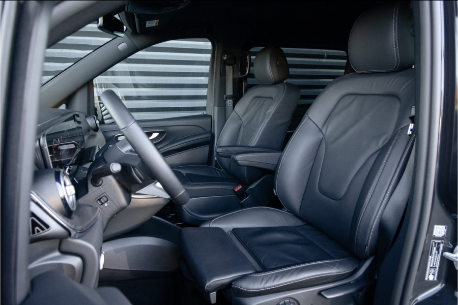 Mercedes-Benz V-Klasse 300d 4 Matic XL DC AMG-Line - Distronic