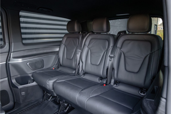 Mercedes-Benz V-Klasse 300d 4 Matic XL DC AMG-Line - Distronic