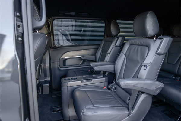 Mercedes-Benz V-Klasse 300d 4 Matic XL DC AMG-Line - Distronic