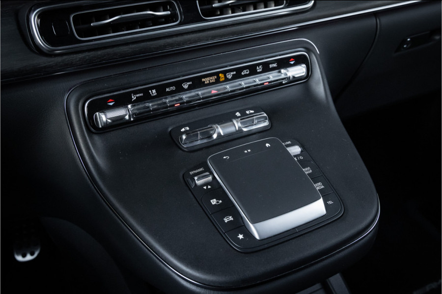 Mercedes-Benz V-Klasse 300d 4 Matic XL DC AMG-Line - Distronic