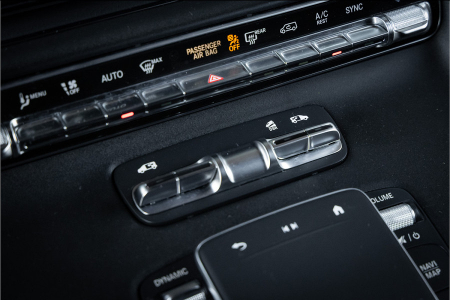 Mercedes-Benz V-Klasse 300d 4 Matic XL DC AMG-Line - Distronic