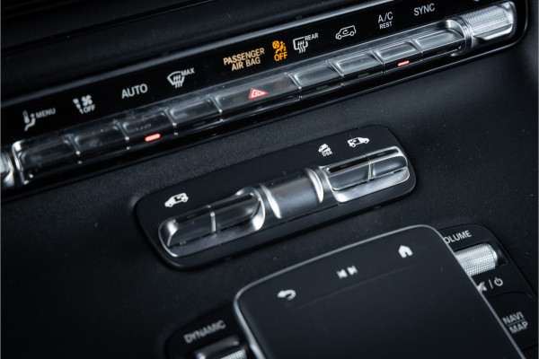 Mercedes-Benz V-Klasse 300d 4 Matic XL DC AMG-Line - Distronic