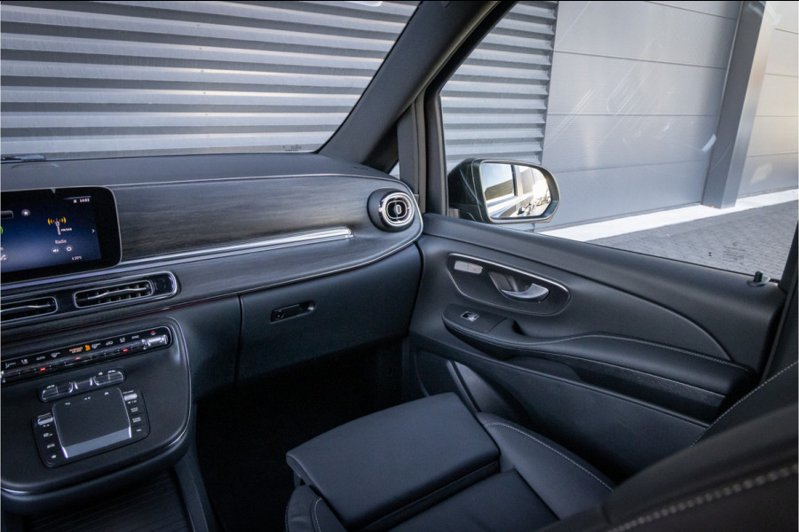 Mercedes-Benz V-Klasse 300d 4 Matic XL DC AMG-Line - Distronic